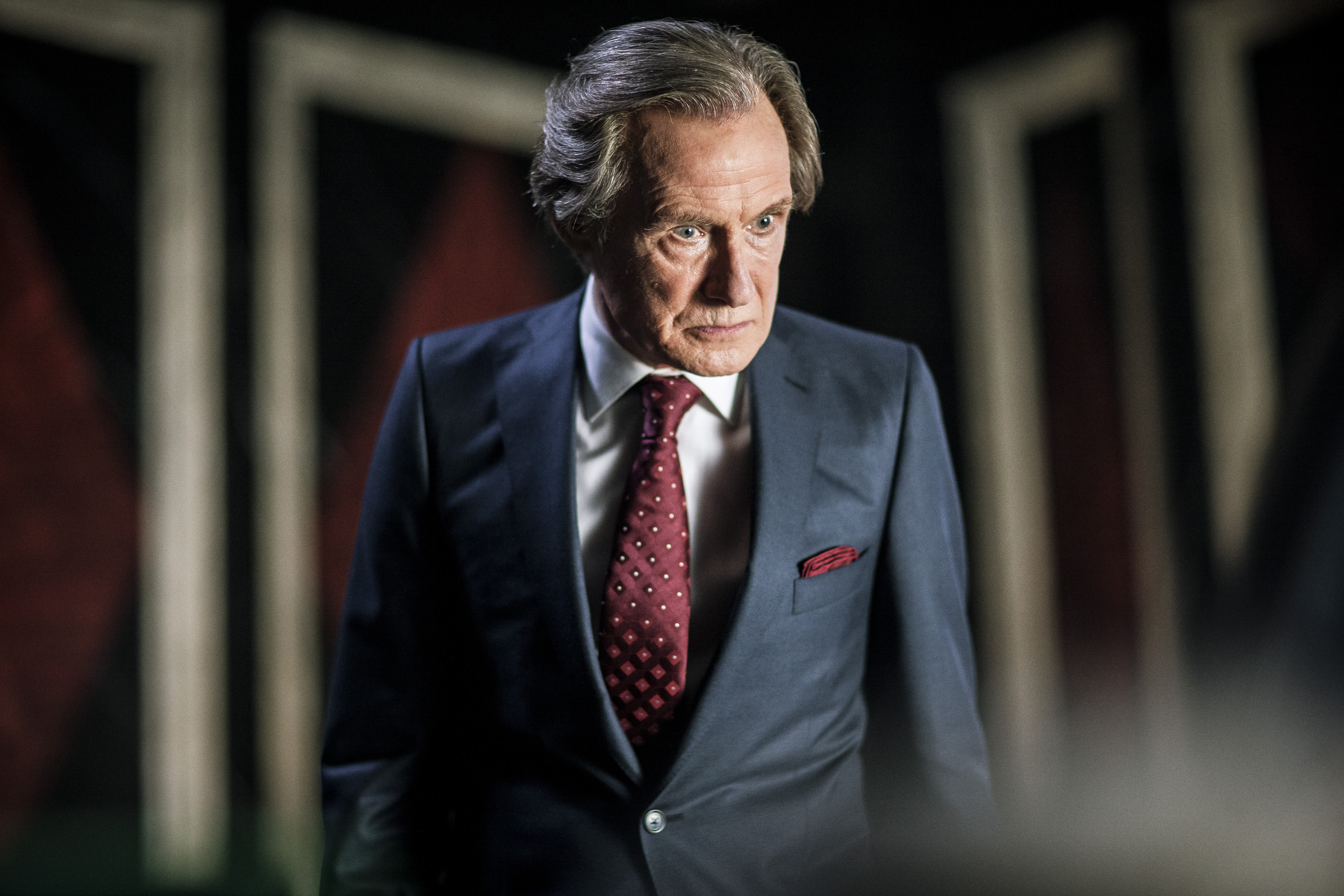 屠魔战士剧照的剧照