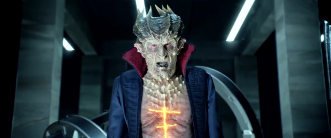 屠魔战士剧照的剧照