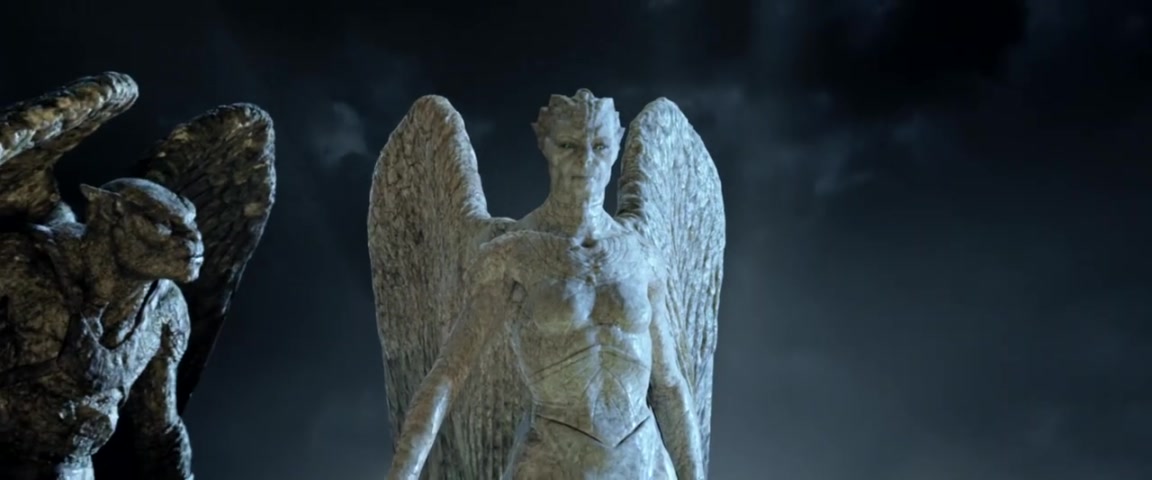 屠魔战士剧照的剧照