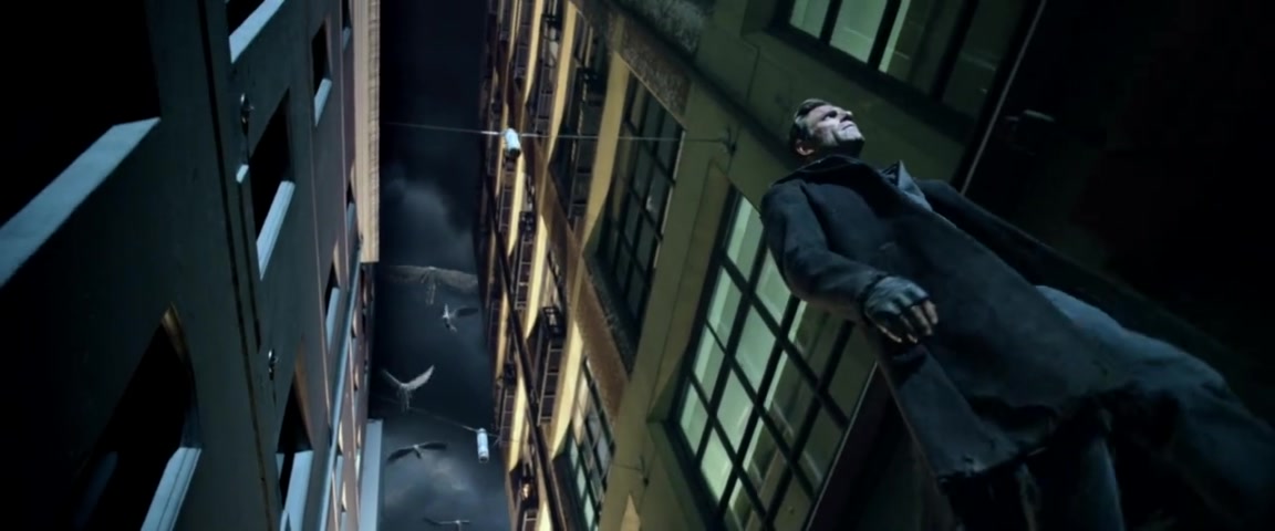 屠魔战士剧照的剧照