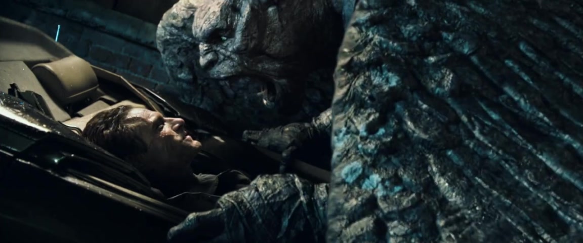 屠魔战士剧照的剧照