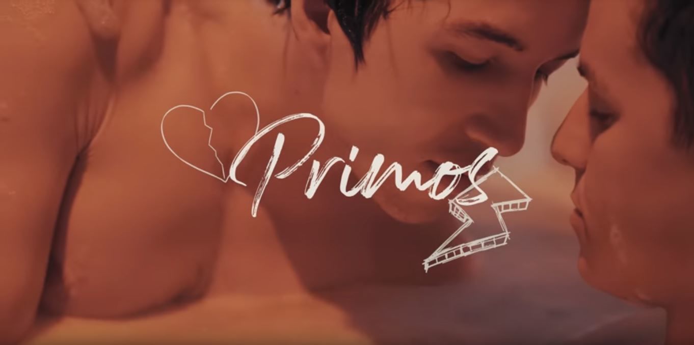 我亲爱的表哥剧照的剧照