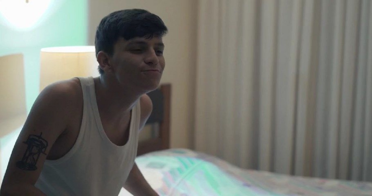 我亲爱的表哥剧照的剧照