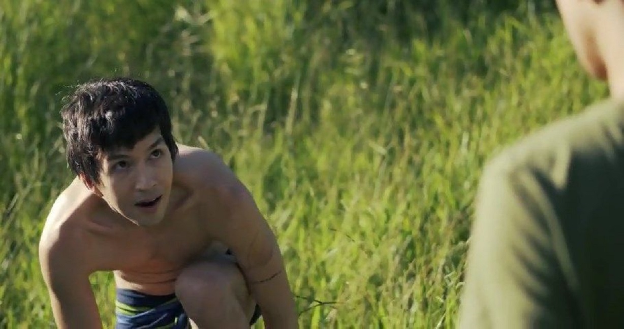 我亲爱的表哥剧照的剧照