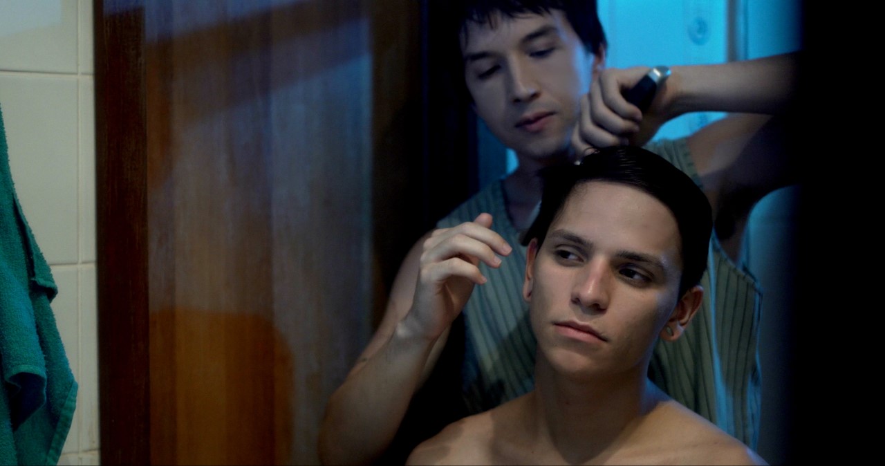 我亲爱的表哥剧照的剧照