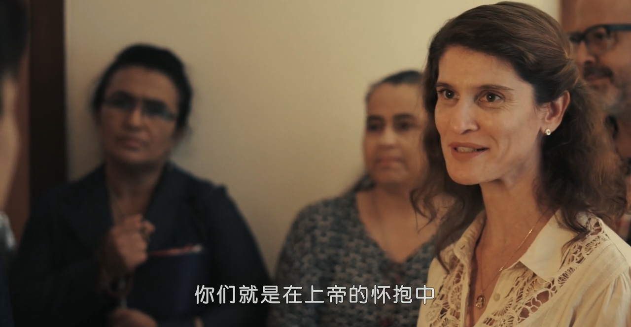 我亲爱的表哥剧照的剧照