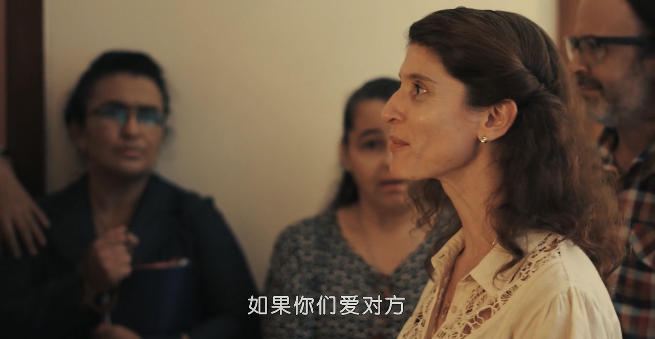 我亲爱的表哥剧照的剧照