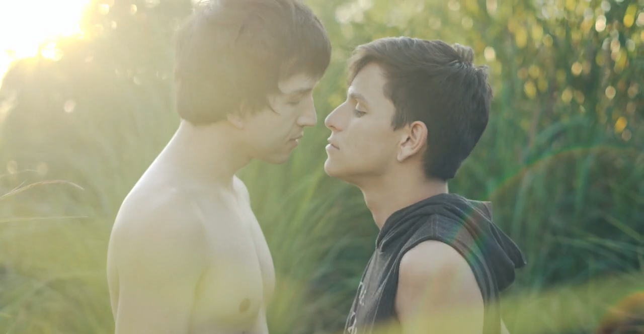 我亲爱的表哥剧照的剧照