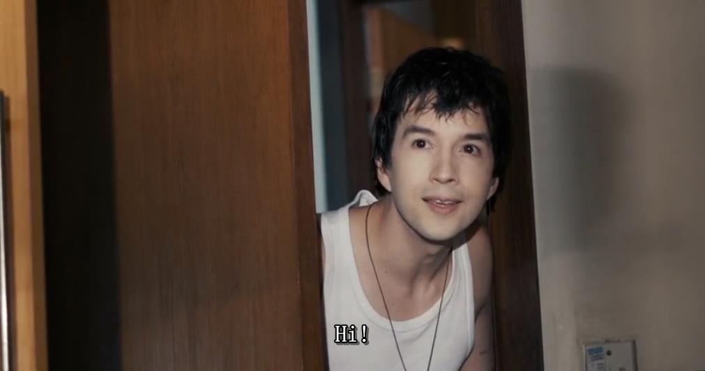 我亲爱的表哥剧照的剧照