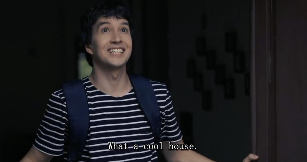 我亲爱的表哥剧照的剧照