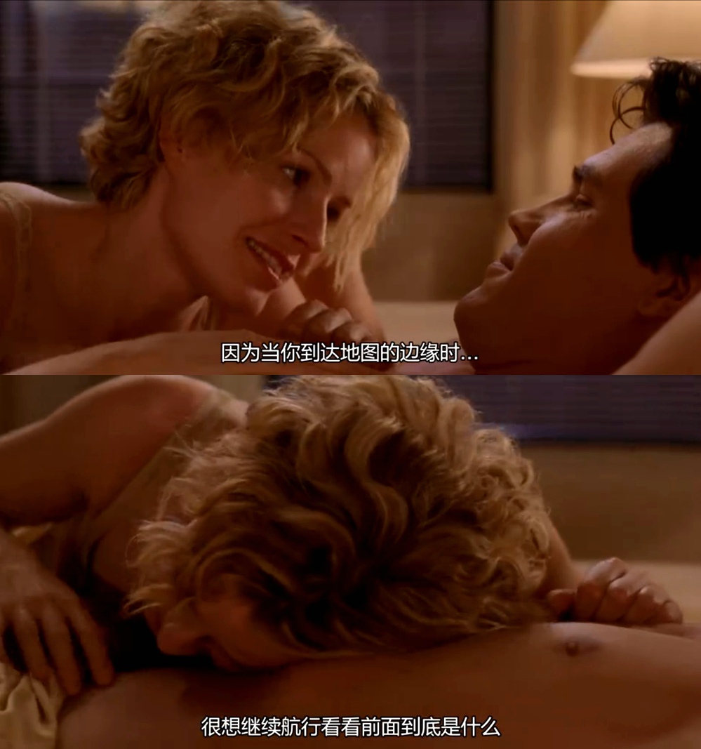 透明人剧照的剧照