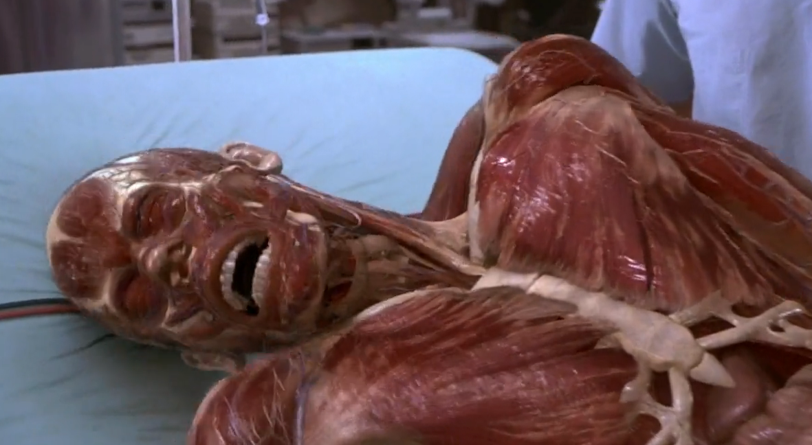 透明人剧照的剧照