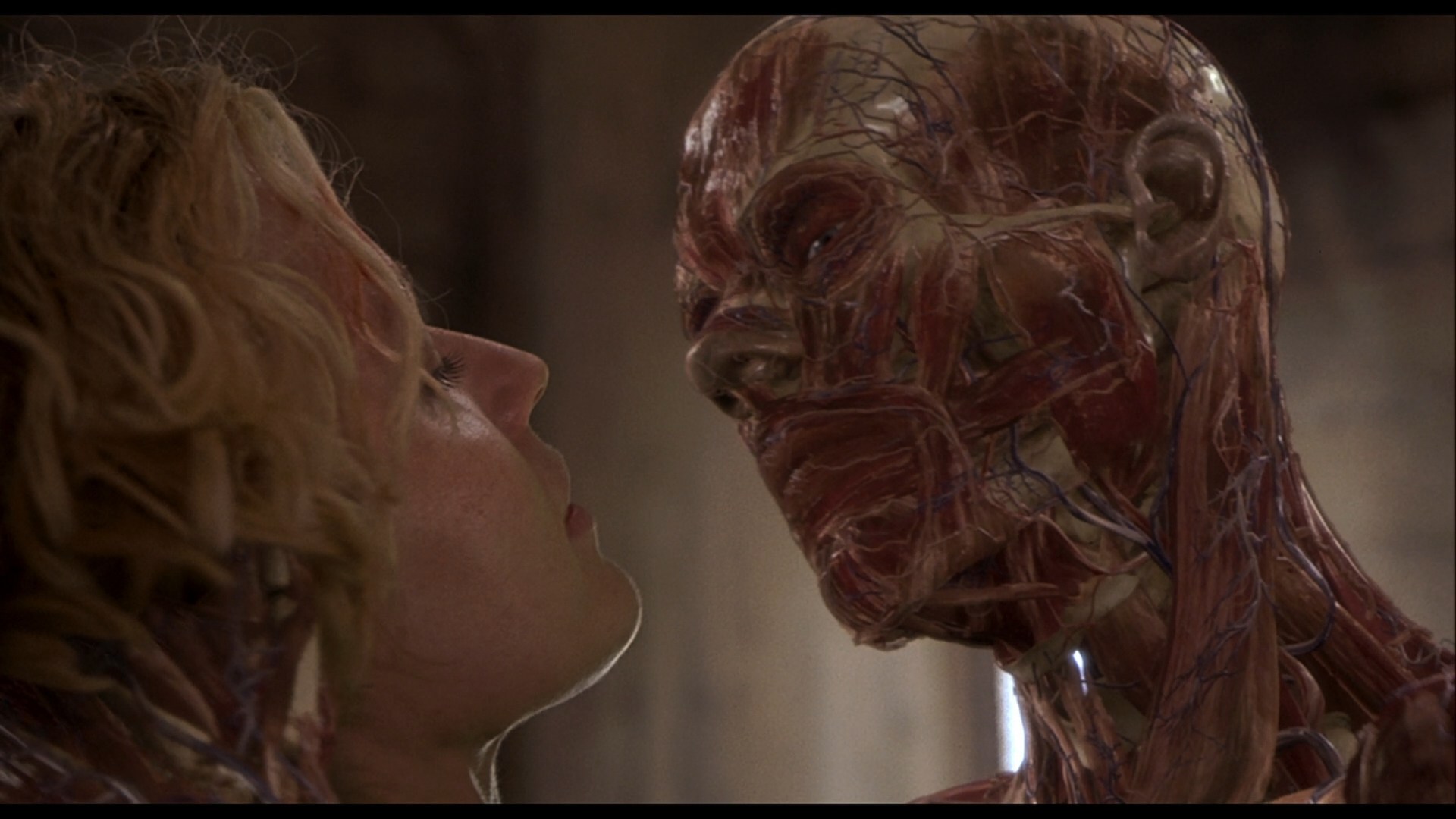 透明人剧照的剧照