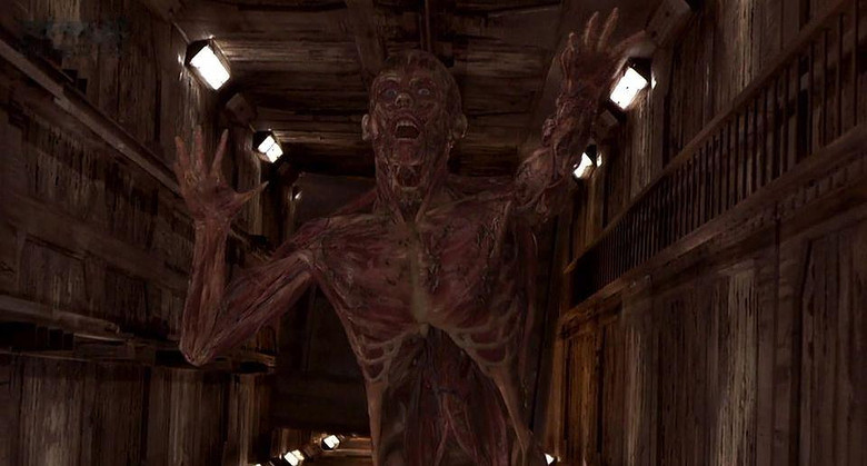 透明人剧照的剧照