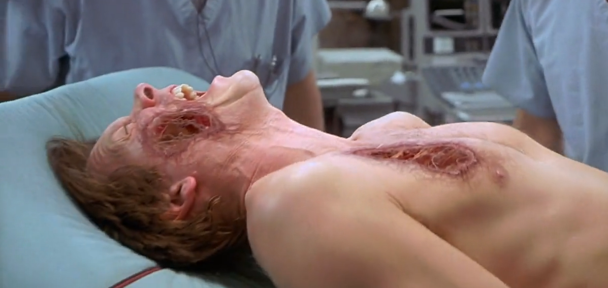 透明人剧照的剧照