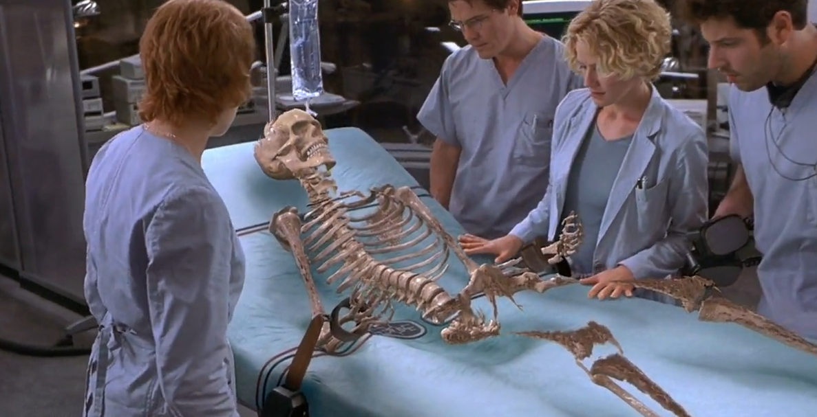 透明人剧照的剧照