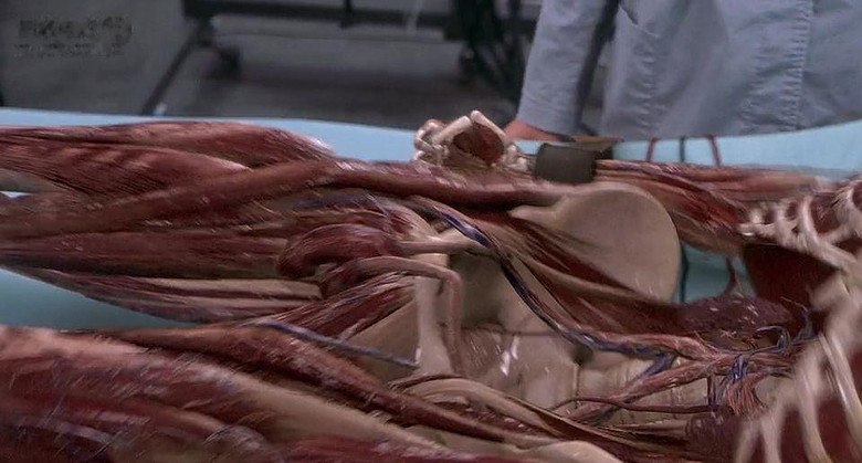 透明人剧照的剧照