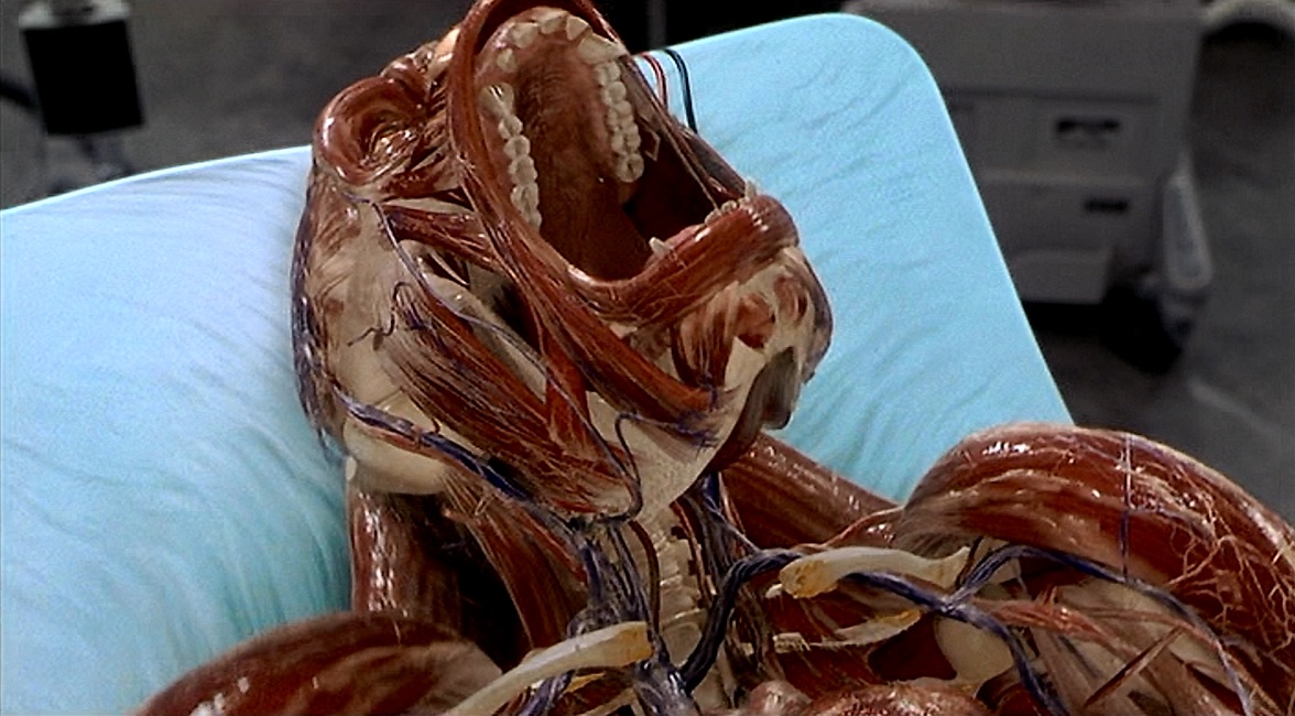 透明人剧照的剧照