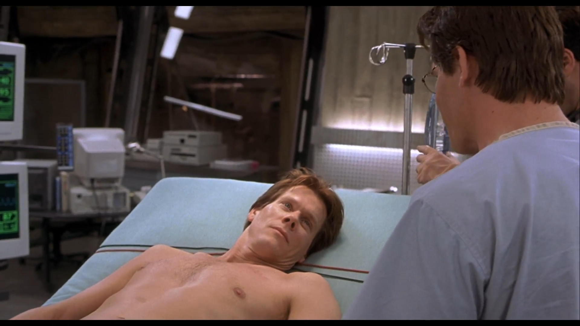 透明人剧照的剧照