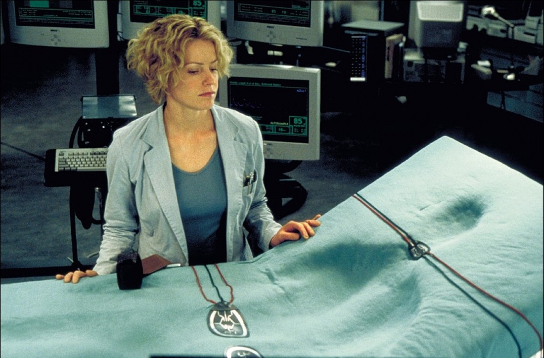 透明人剧照的剧照