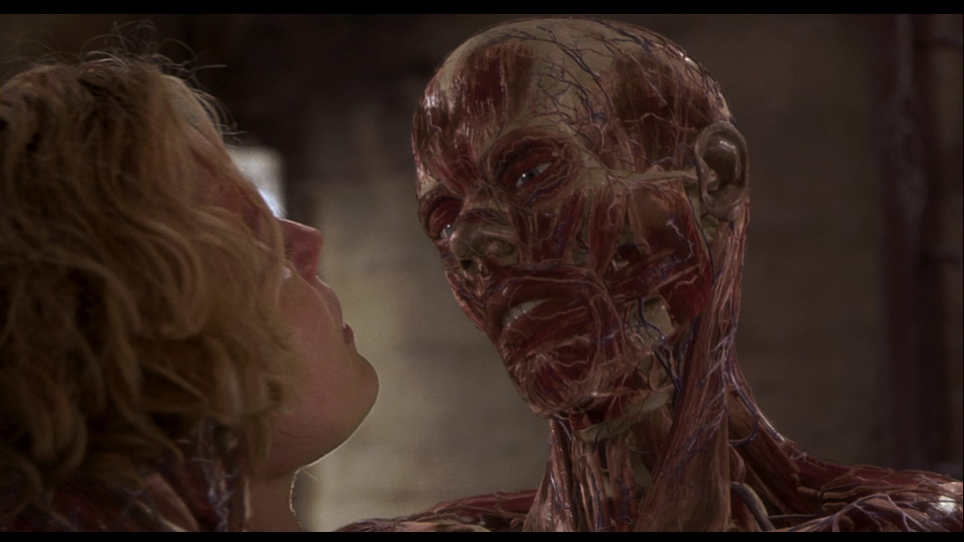 透明人剧照的剧照