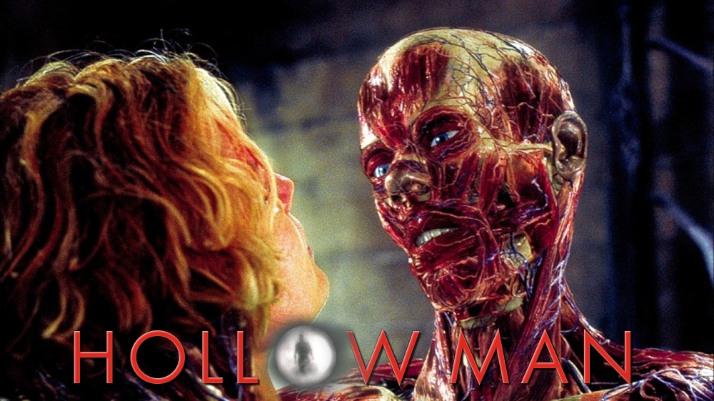 透明人剧照的剧照