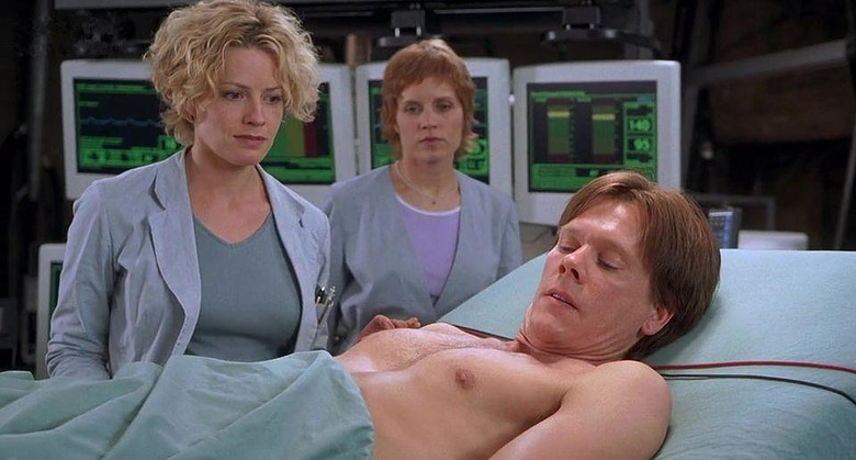 透明人剧照的剧照