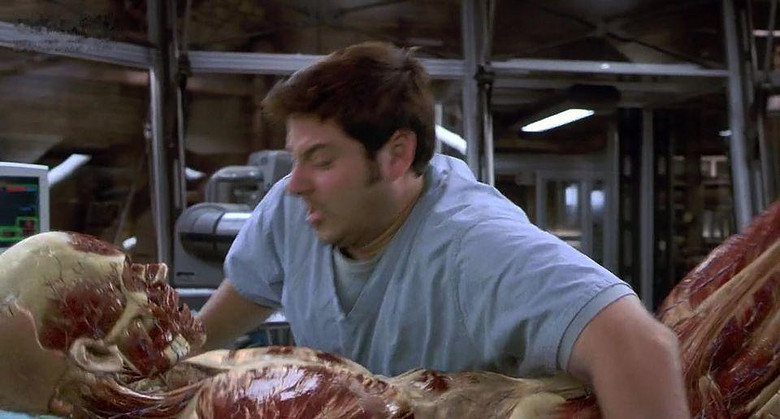 透明人剧照的剧照