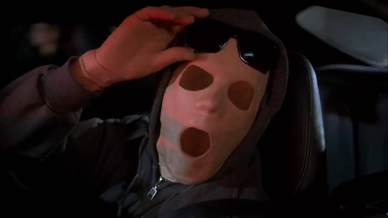 透明人剧照的剧照