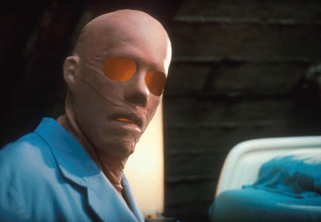 透明人剧照的剧照