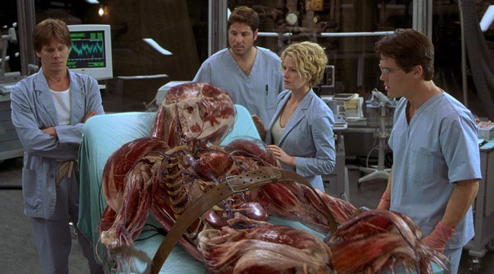 透明人剧照的剧照