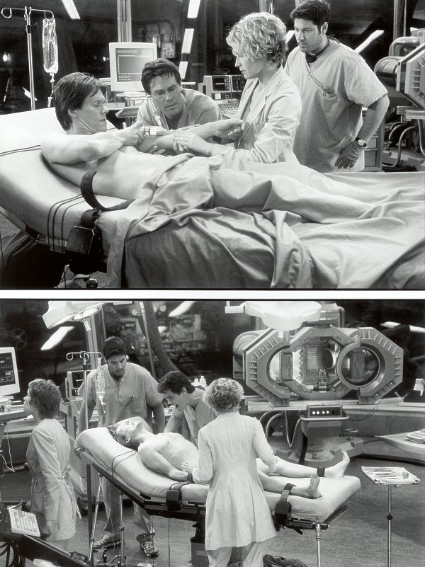 透明人剧照的剧照