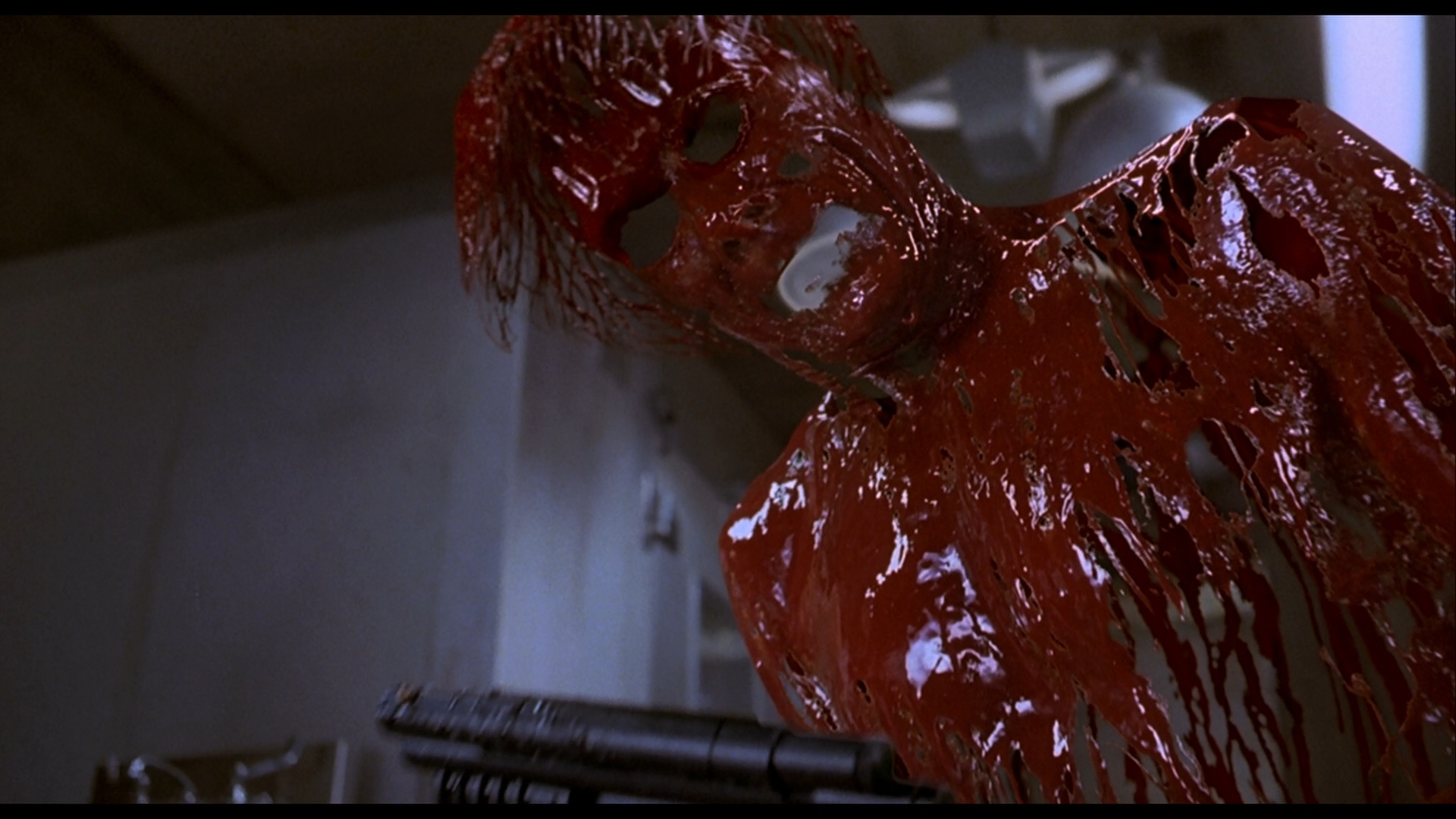 透明人剧照的剧照