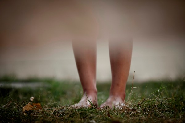 怨鬼之家剧照的剧照