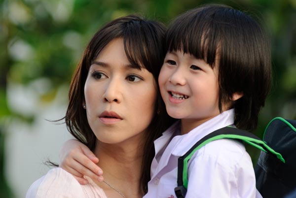 怨鬼之家剧照的剧照