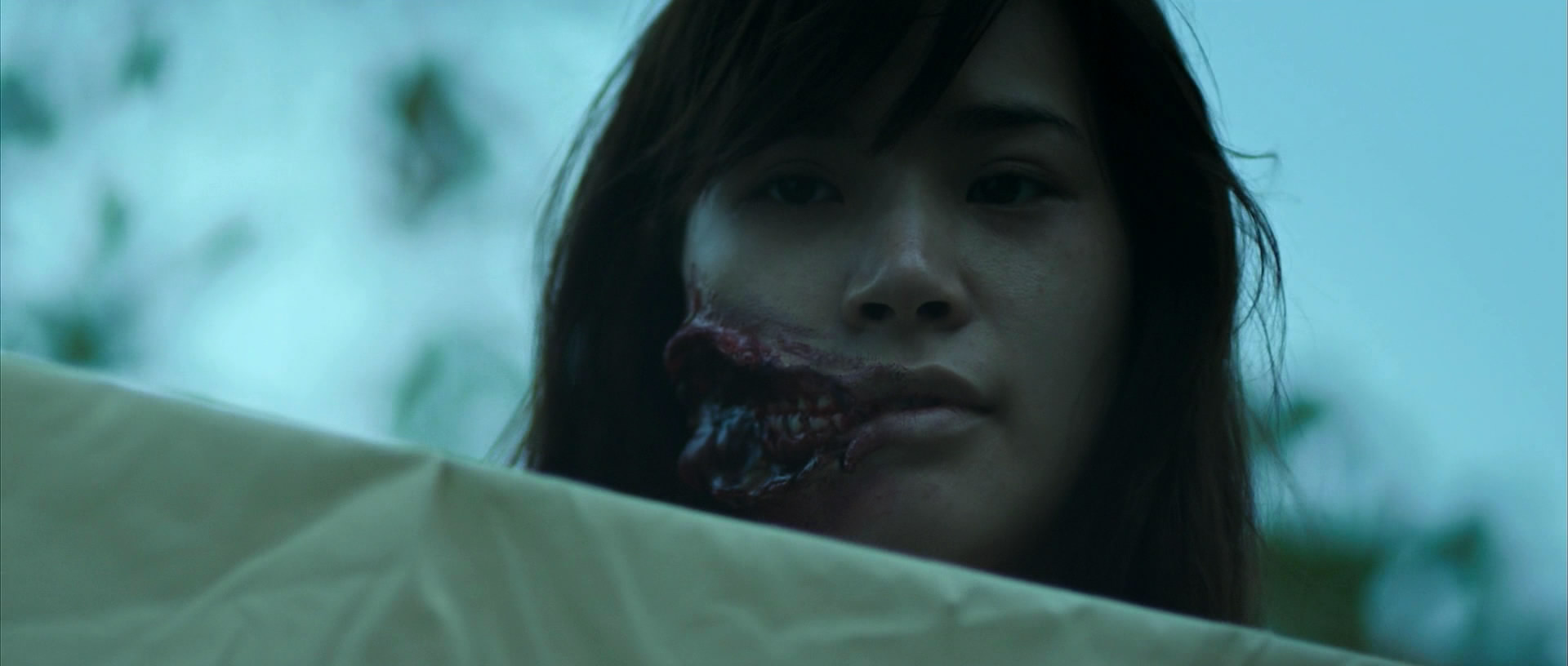 怨鬼之家剧照的剧照