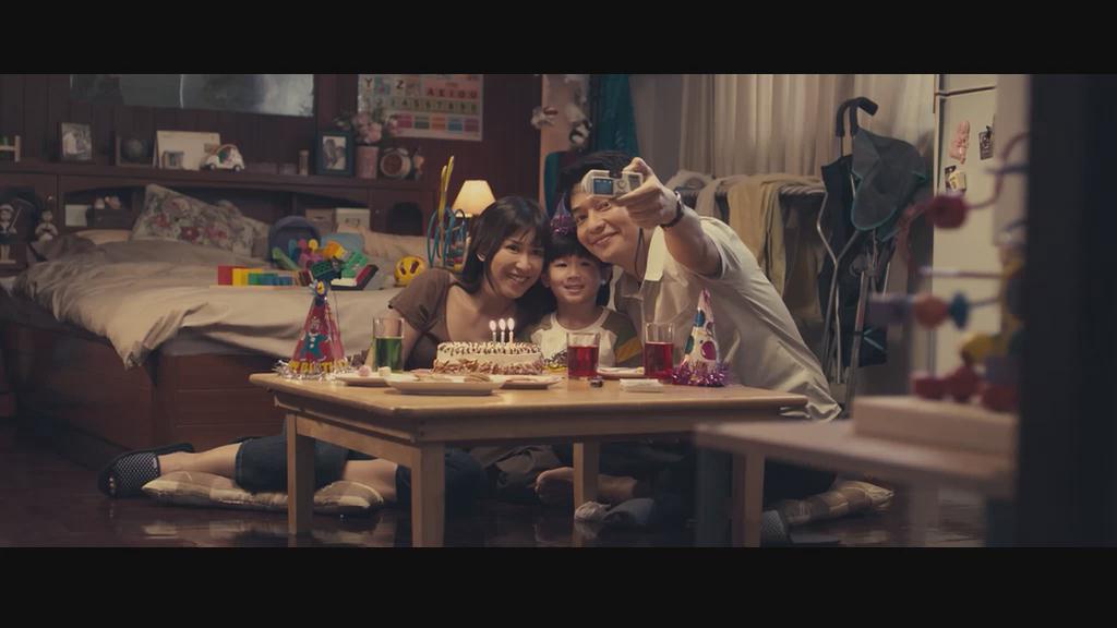 怨鬼之家剧照的剧照