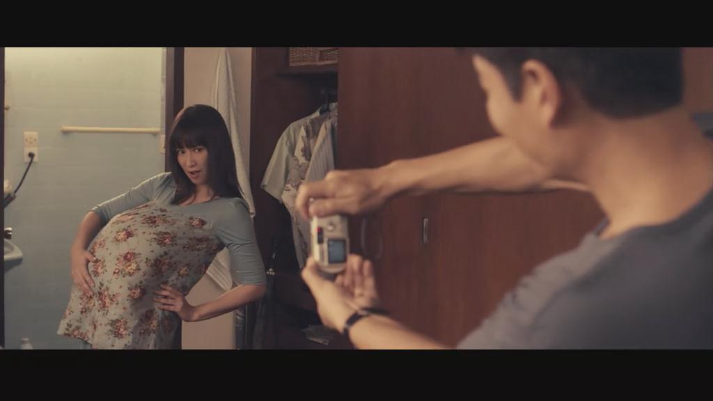 怨鬼之家剧照的剧照