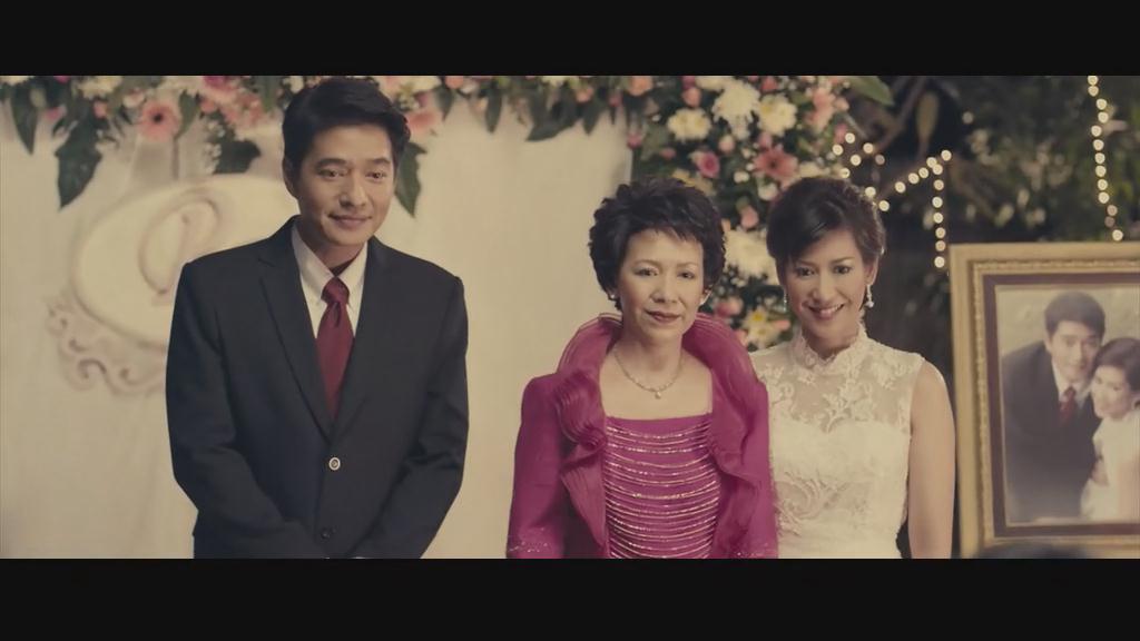 怨鬼之家剧照的剧照