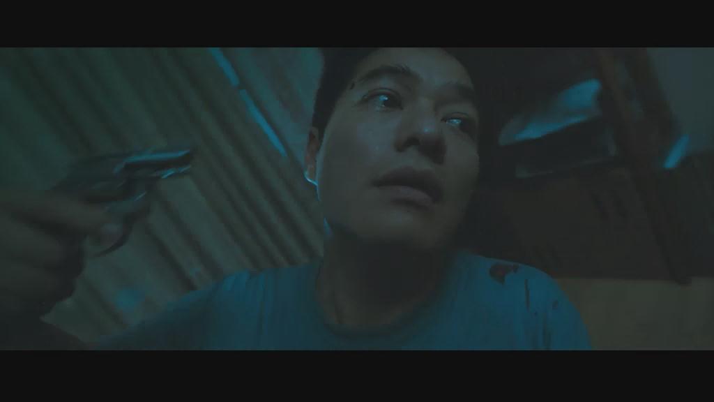 怨鬼之家剧照的剧照