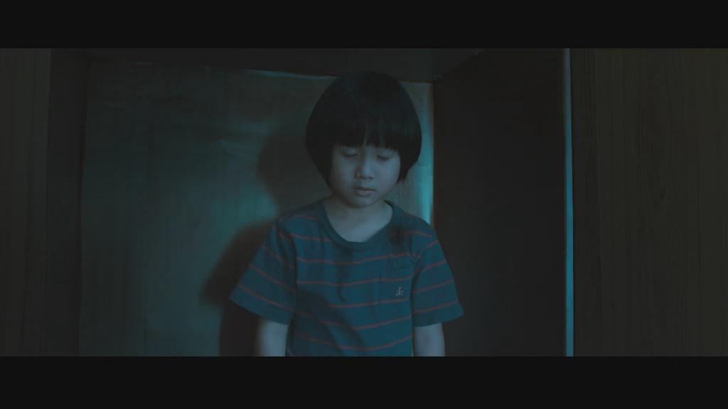 怨鬼之家剧照的剧照