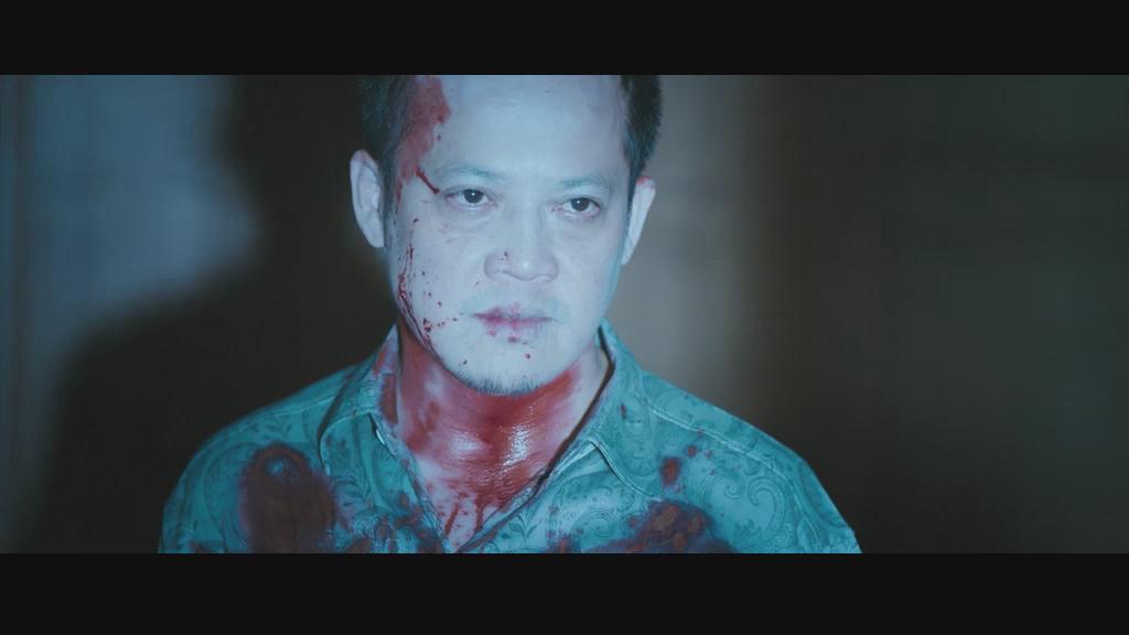 怨鬼之家剧照的剧照