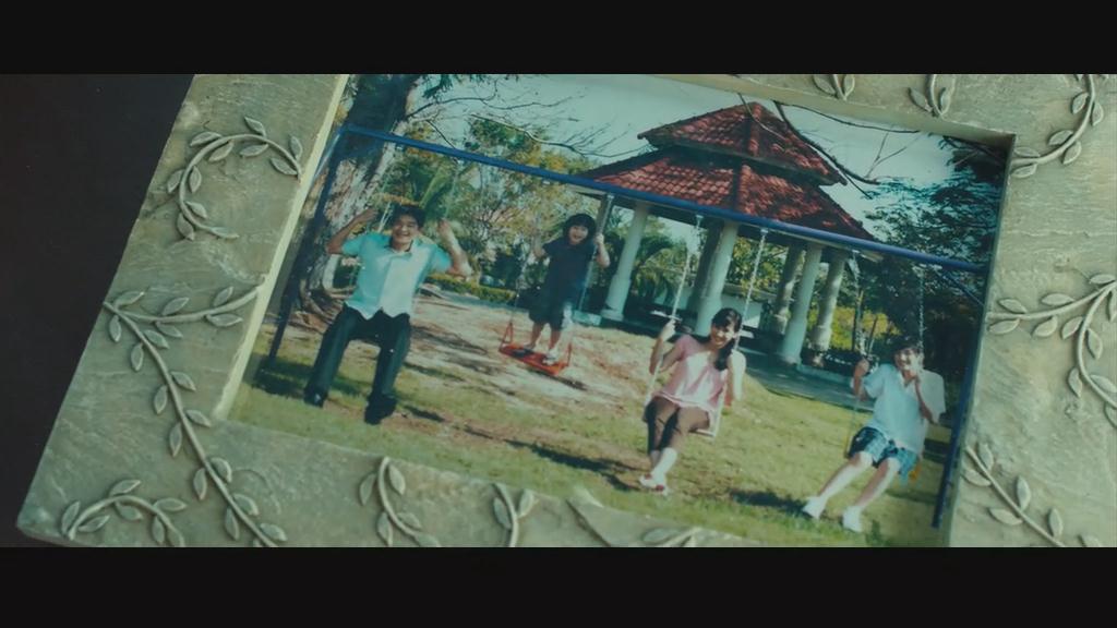 怨鬼之家剧照的剧照