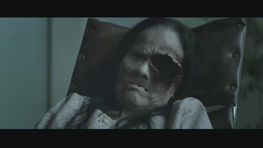 怨鬼之家剧照的剧照