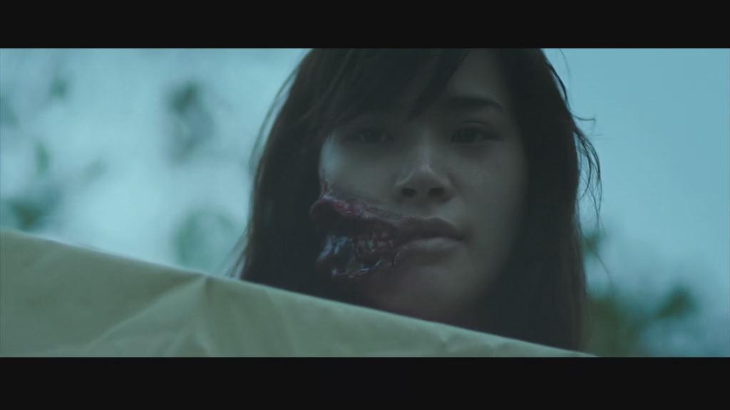 怨鬼之家剧照的剧照