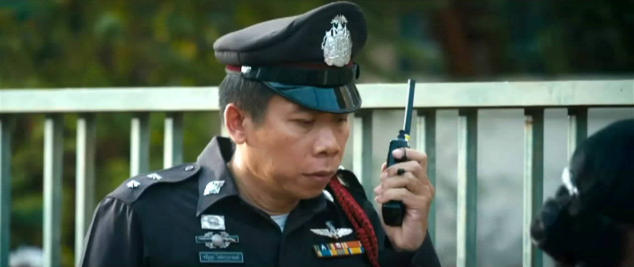 怨鬼之家剧照的剧照