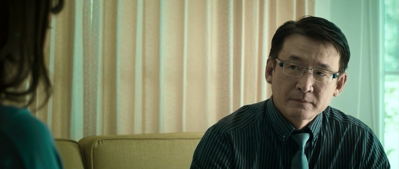 怨鬼之家剧照的剧照