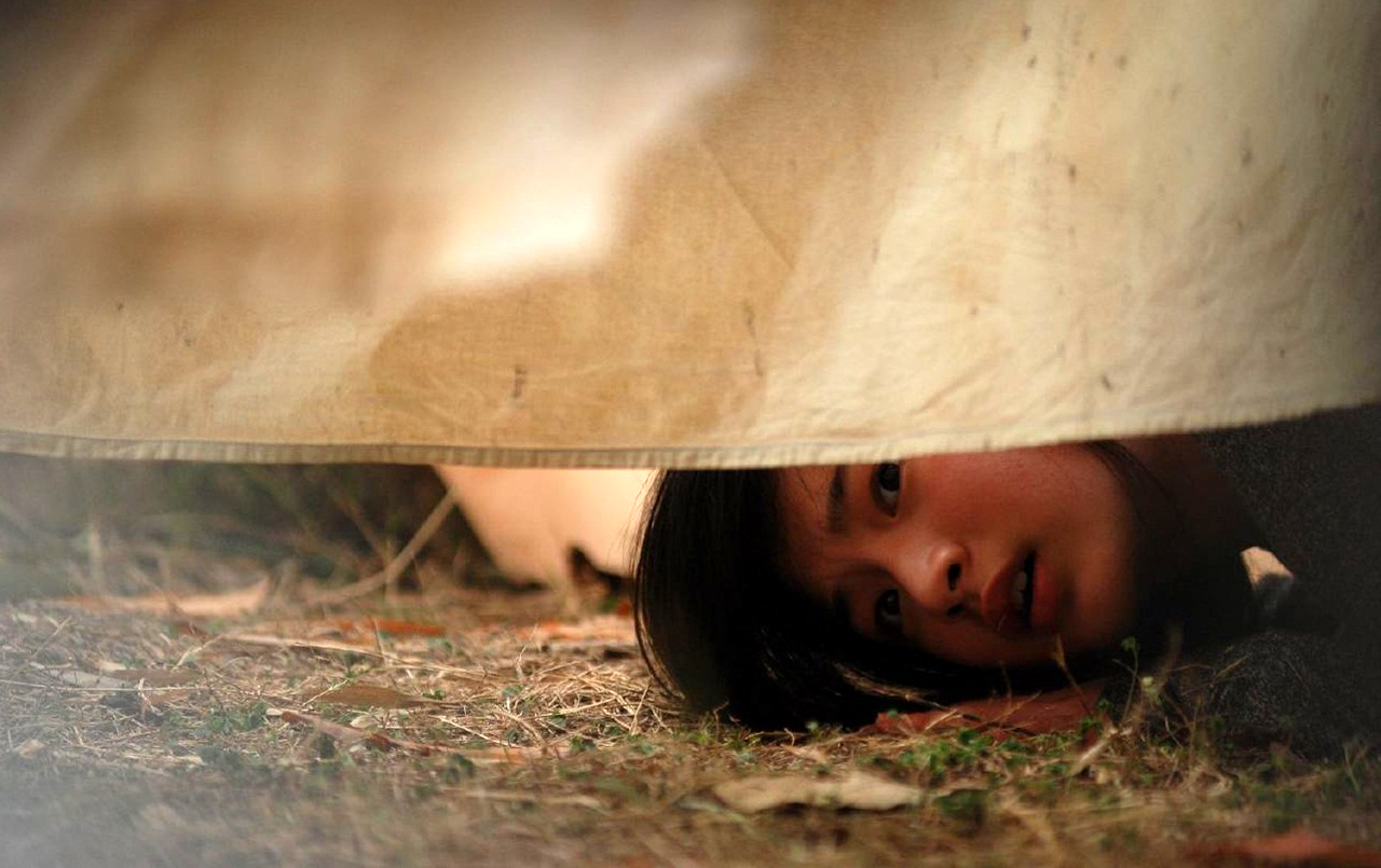 怨鬼之家剧照的剧照