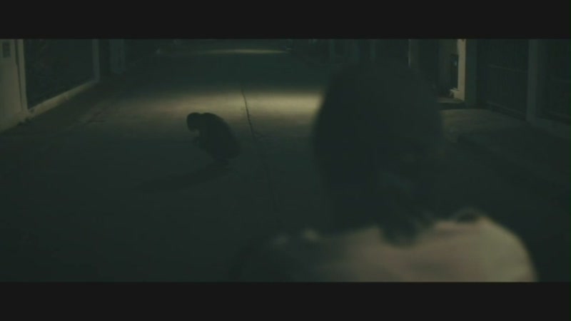 怨鬼之家剧照的剧照