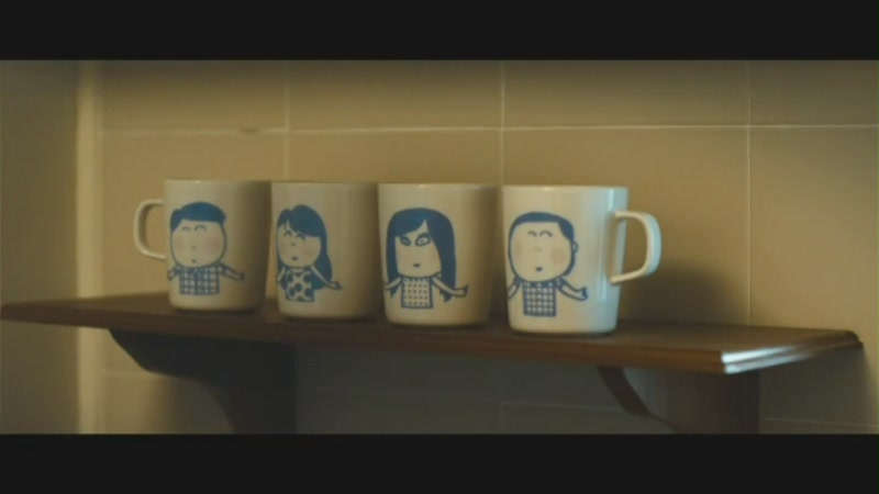 怨鬼之家剧照的剧照